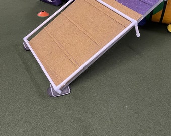 Dog Agility Contact Training Box