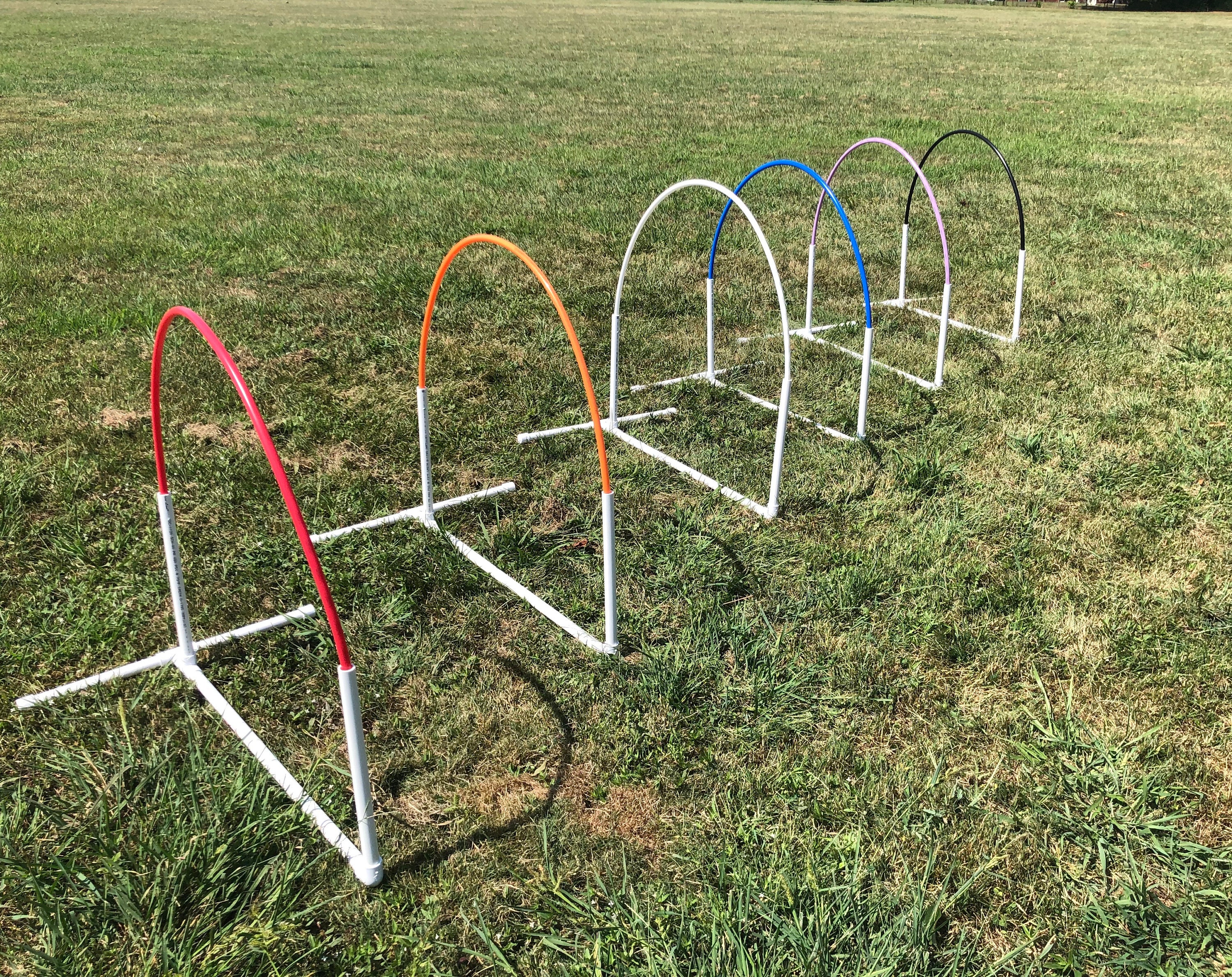 Nadac hotsell hoopers agility