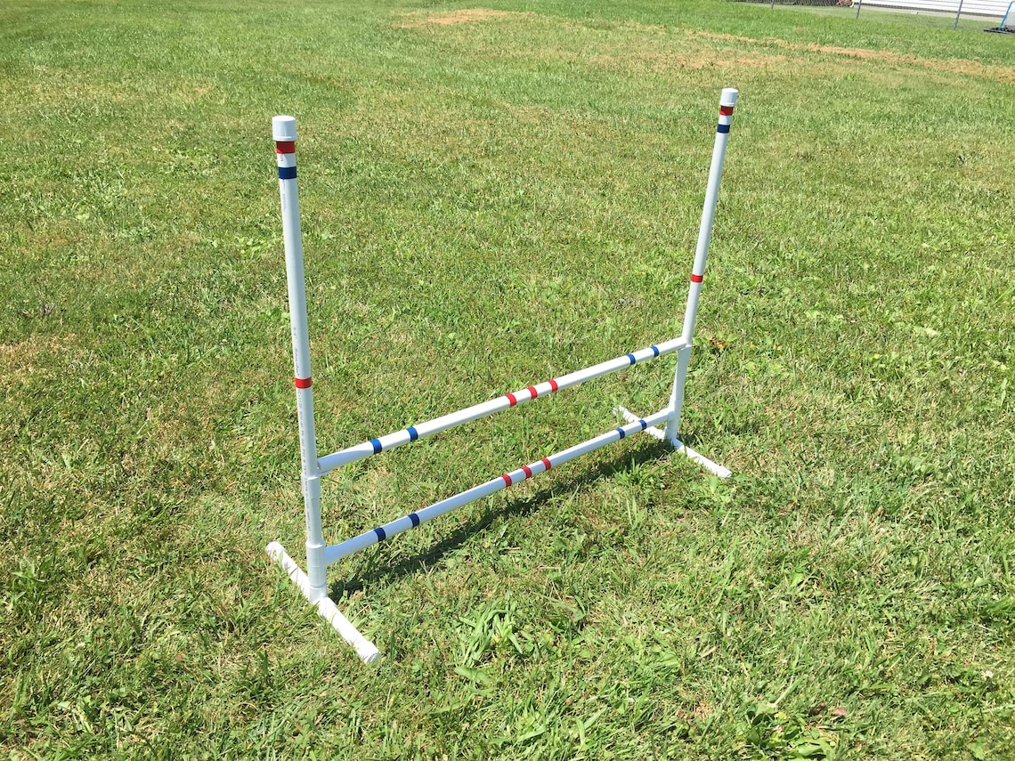 Handlers Choice Agility Seesaw