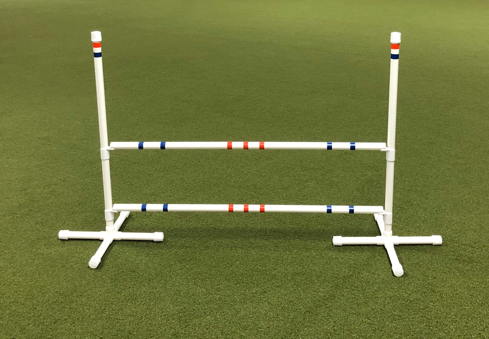 Dog Agility Jump Training Equipment Portable inside outside Etsy