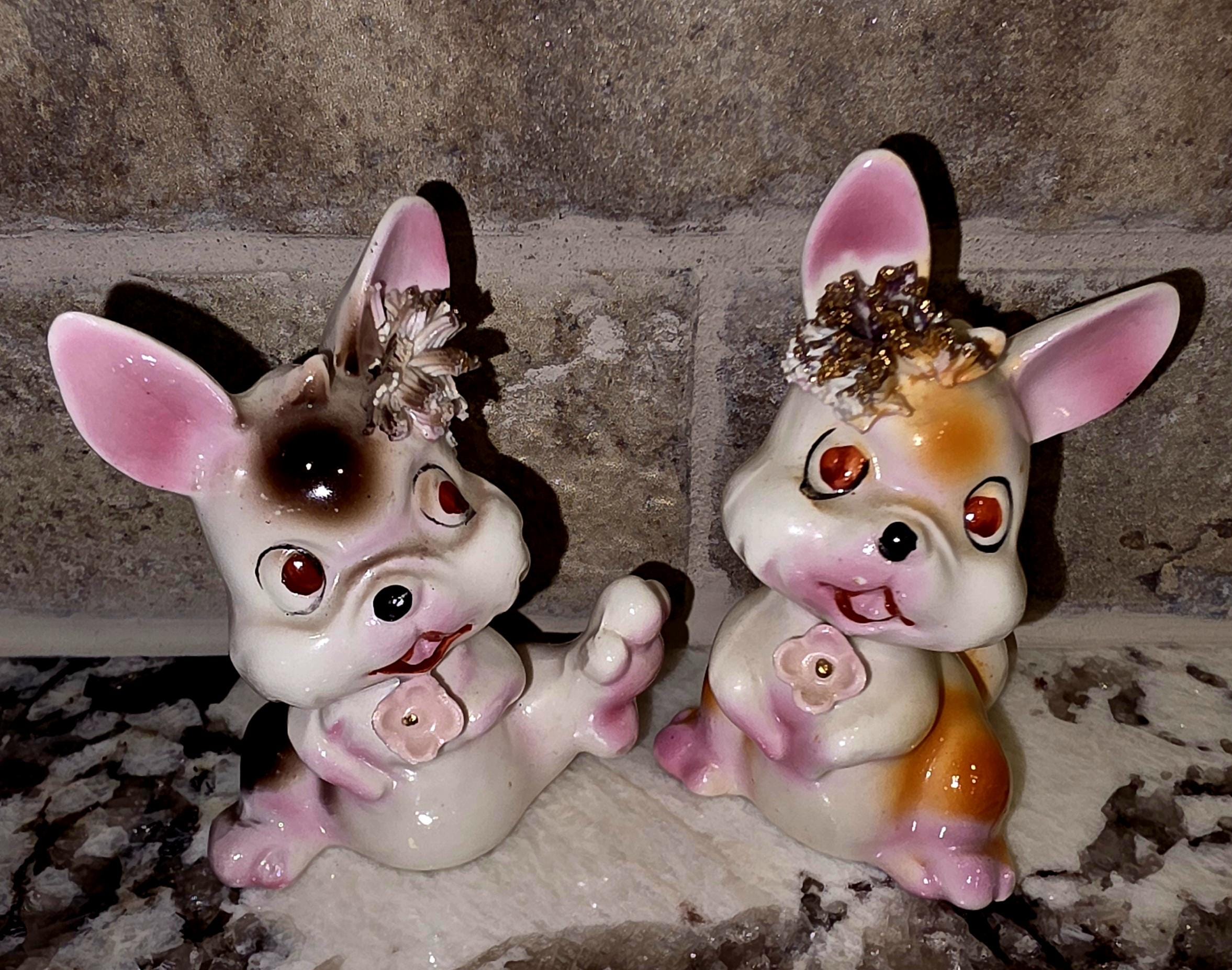 Vintage Bunny Japan - Etsy - Page 4