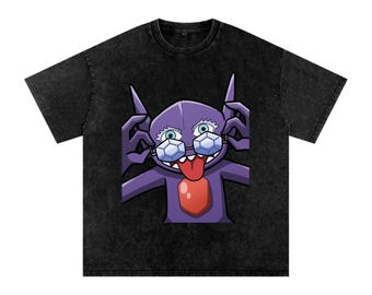 Six Eyes-Sableye