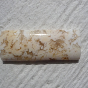 Pink Nyedegger Plume Agate