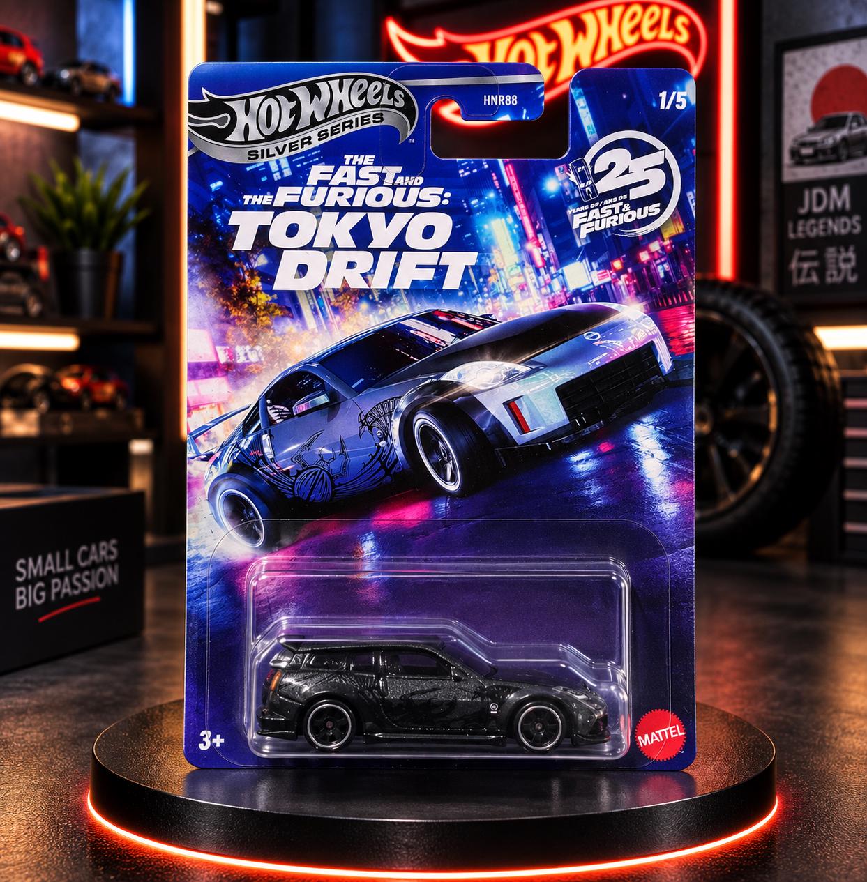 Hot Wheels Fast Tuners - Etsy