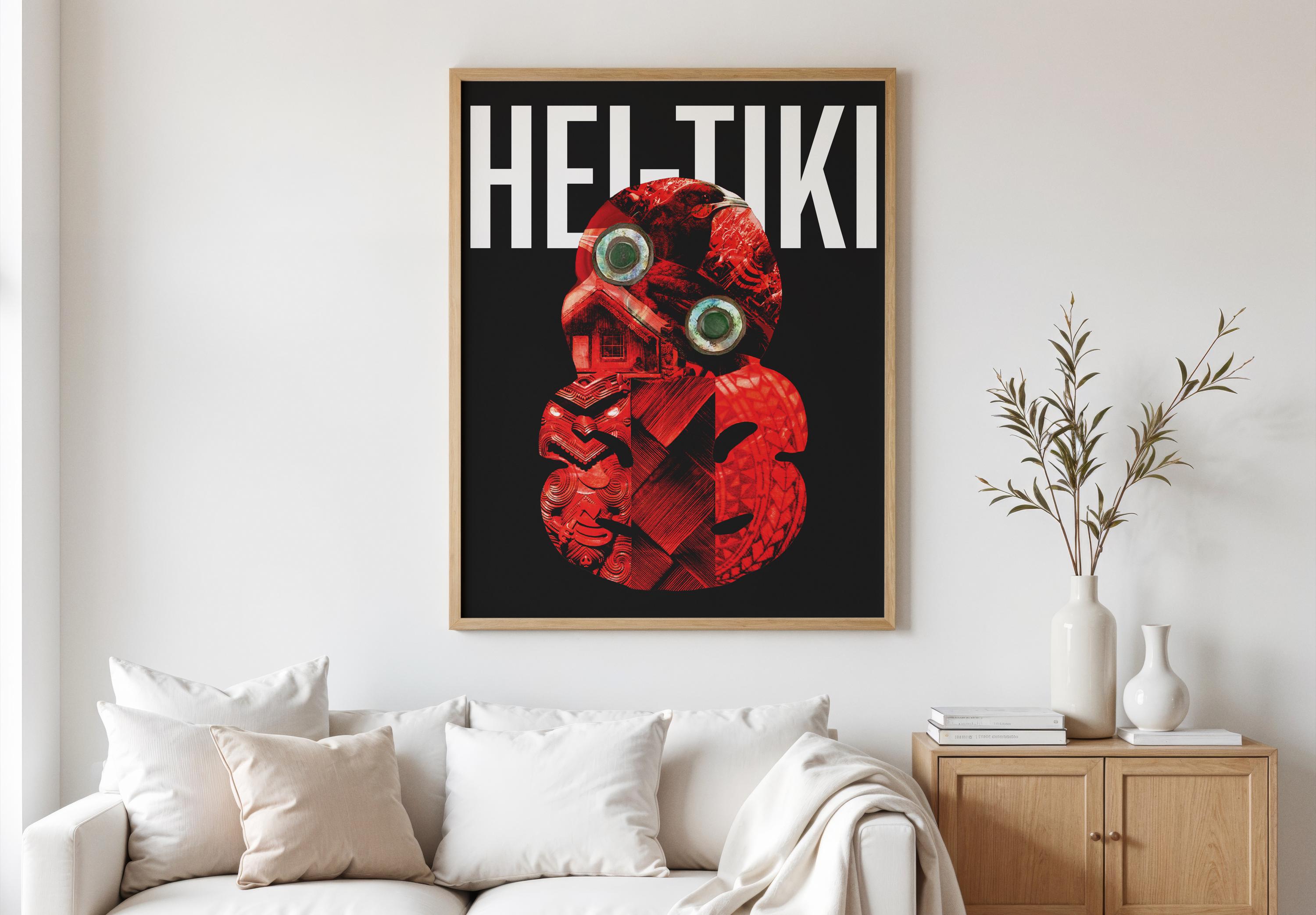 Tiki culture - Etsy 日本