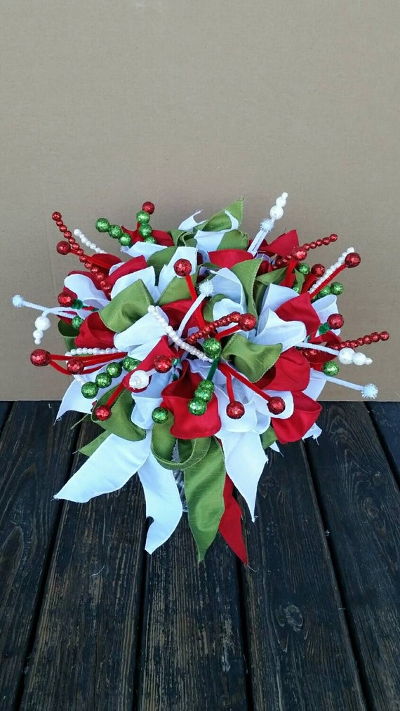 Christmas Tree Topper