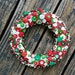 see more listings in the Christmas Wreaths section