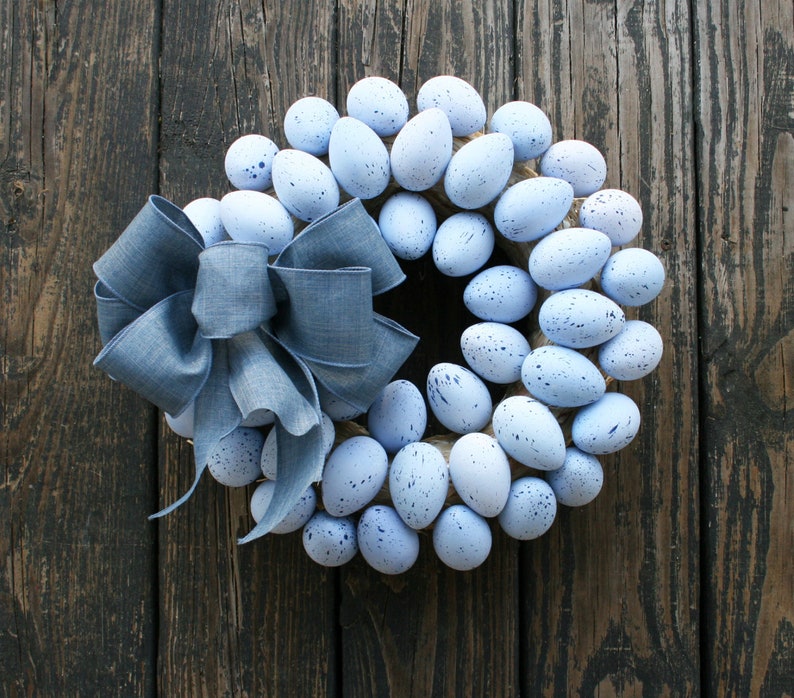 24 best spring & easter wreaths to buy