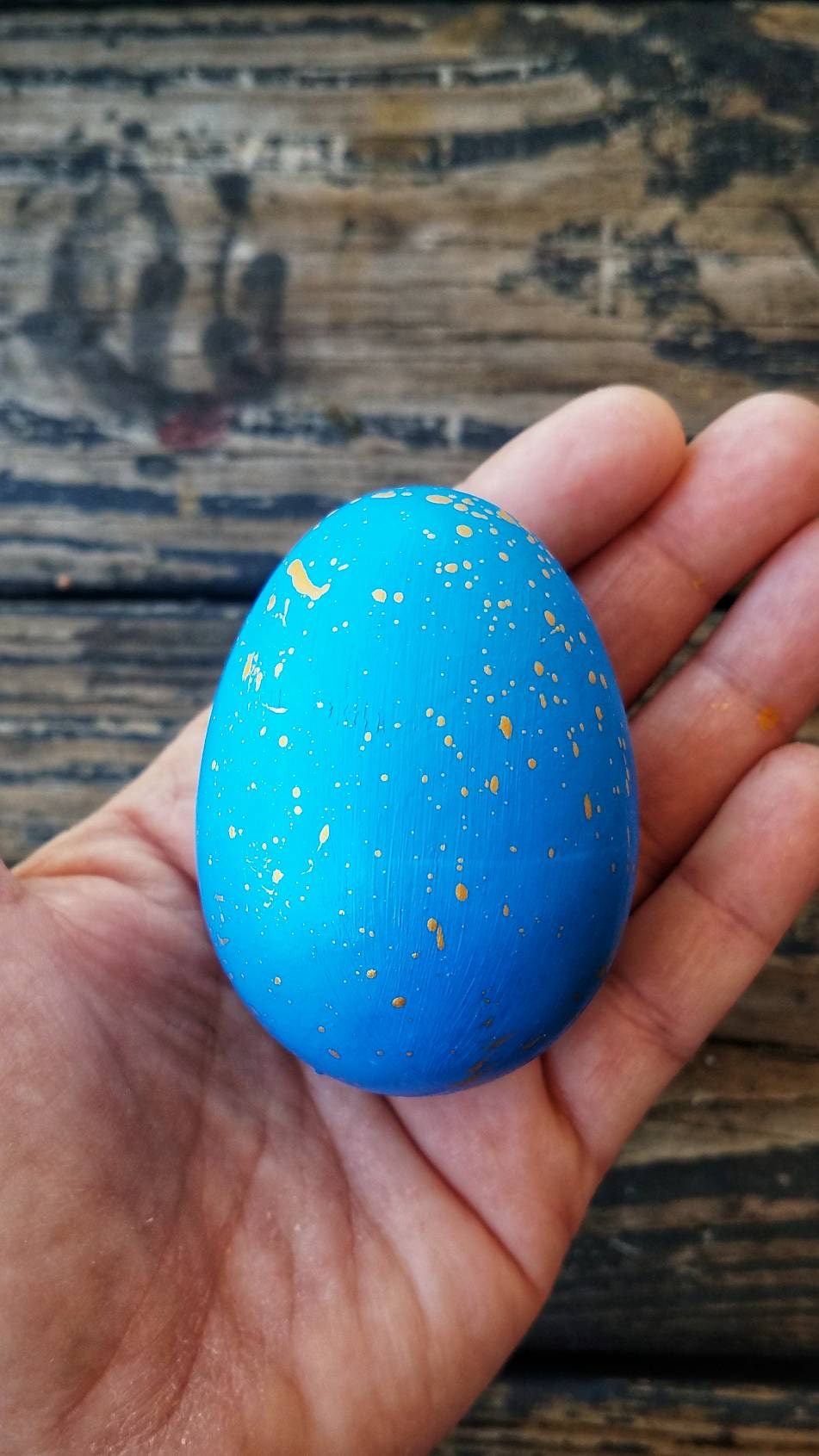 Download Decorative Easter Eggs, Artifical Easter Eggs, Gold ...