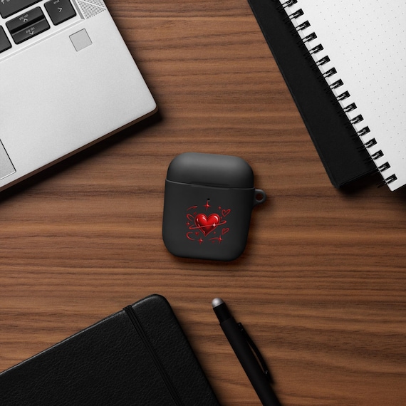 Rubber Case for AirPods®