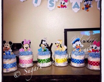 Disney baby shower | Etsy