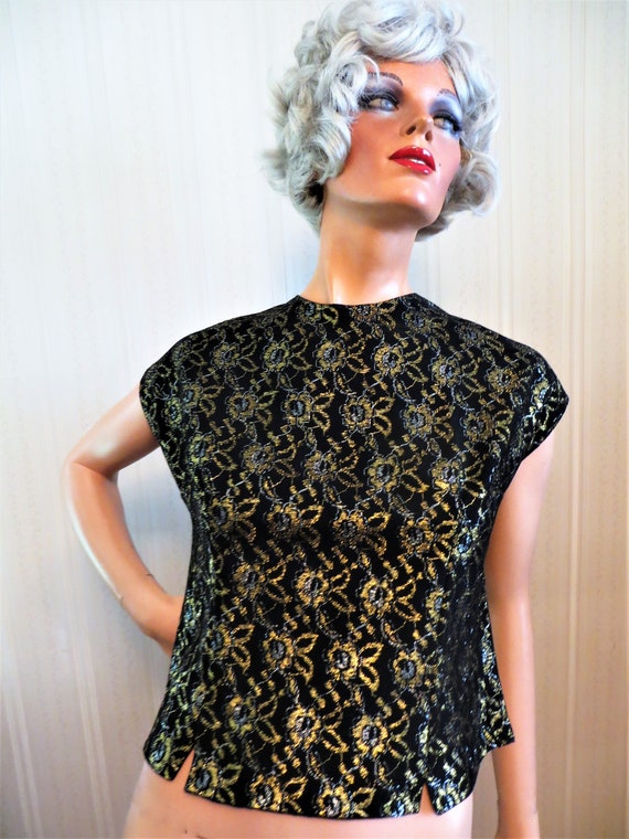 Short sleeve shop evening tops
