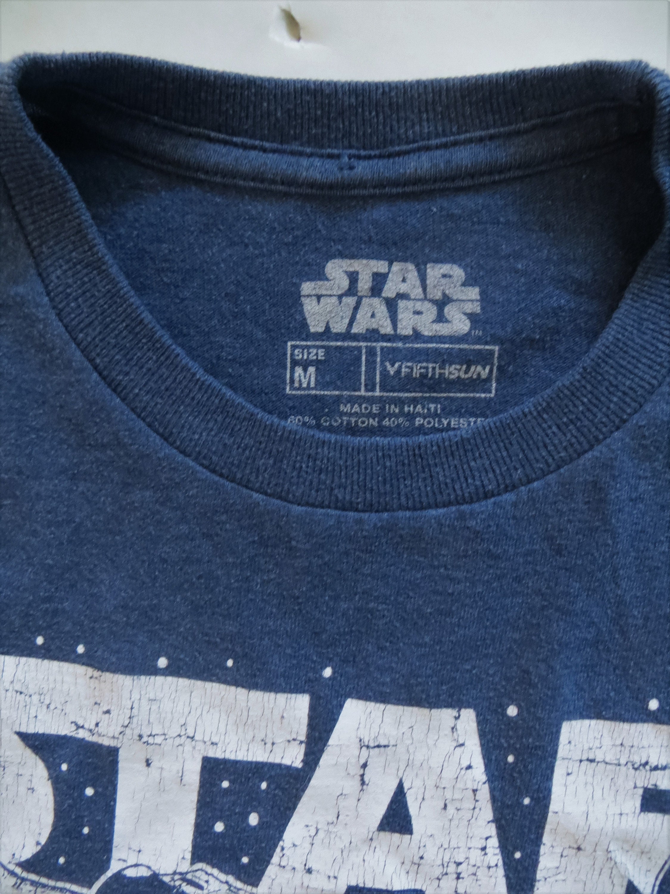 スターウォーズ Tシャツ、ミレニアムファルコングラフィッククレイジー 