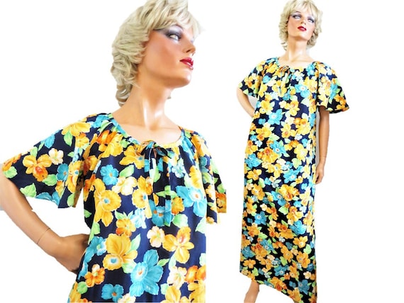 Hilo hattie muumuu hot sale