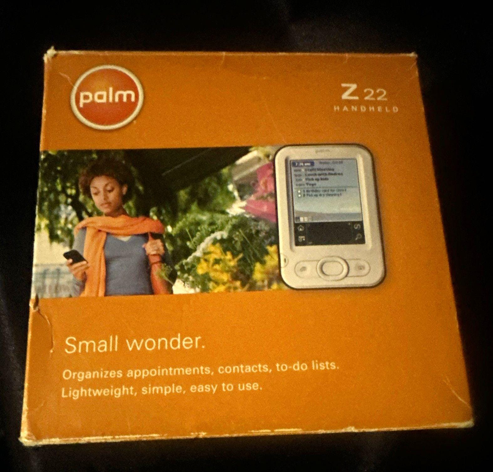 Pda Device - Etsy
