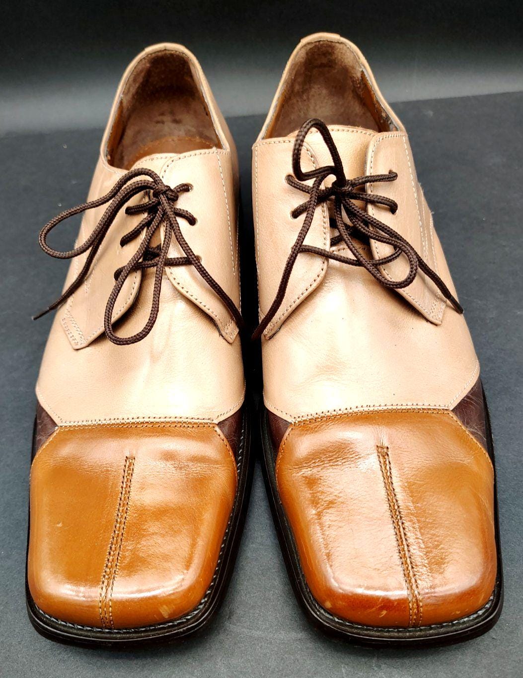 Stacy Adams Shoes - Etsy