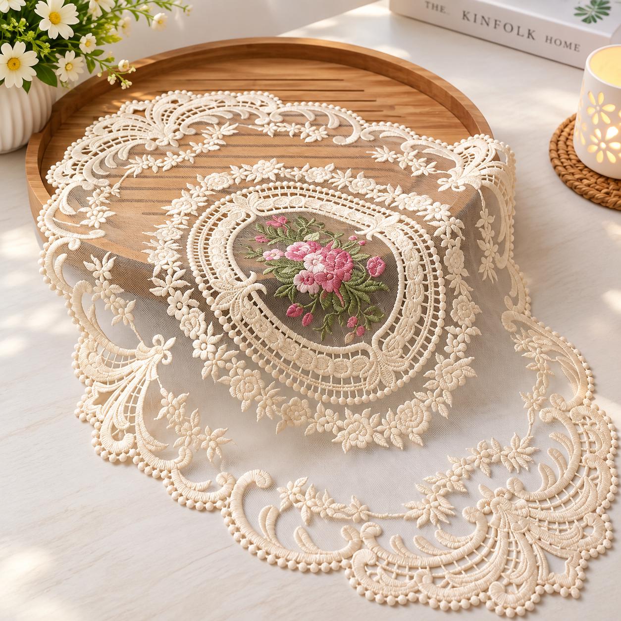Burano lace - Etsy 日本