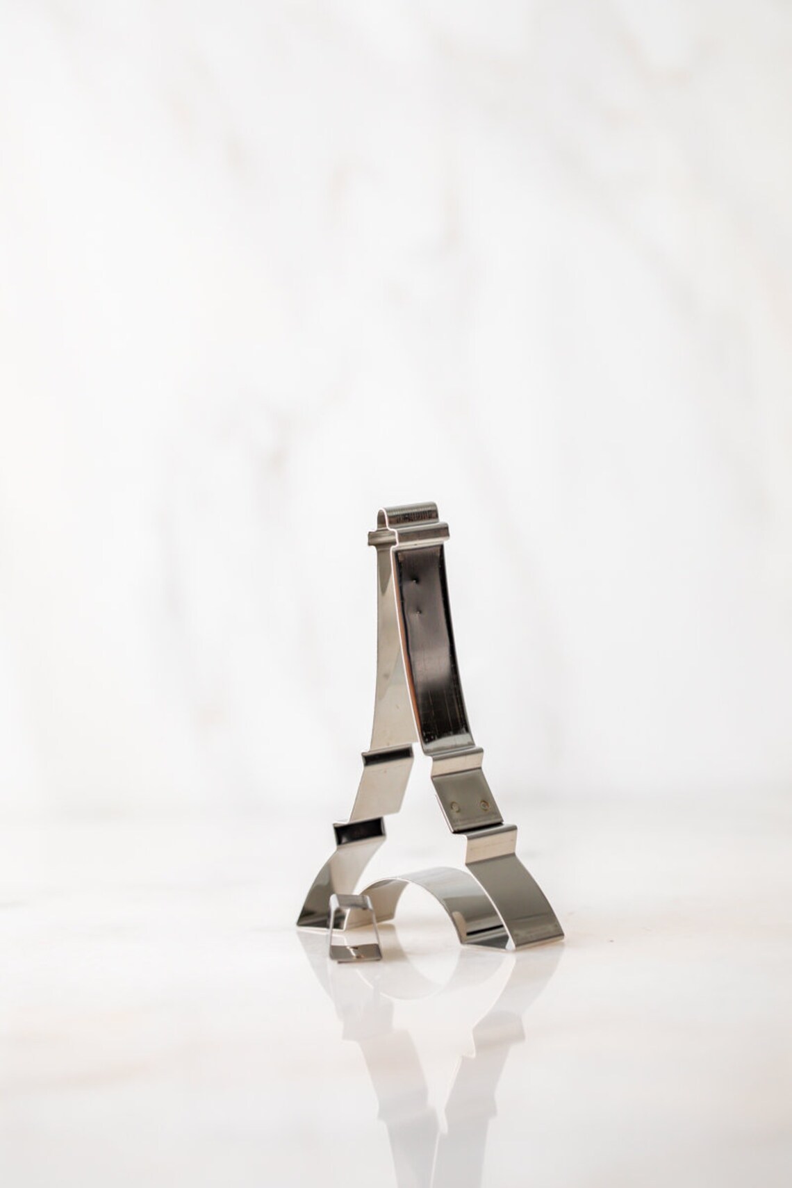 Tagliapasta Originale Torre Eiffel In Acciaio Inox – Perfetto Per Biscotti A Tema Parigi