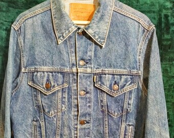 big john jeans 80s
