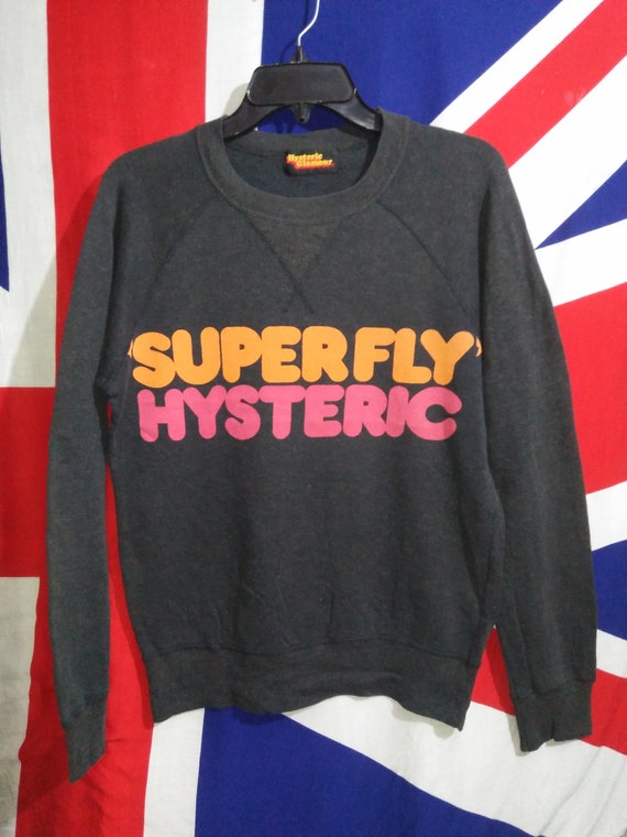 superfly sweatshirt