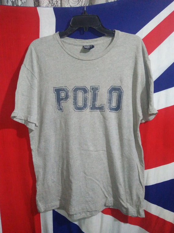 rl t shirt