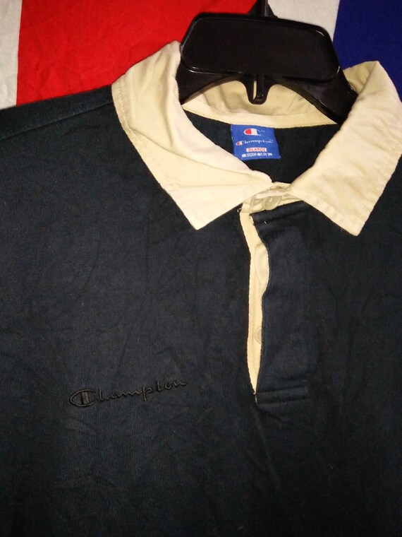 champion shirt original