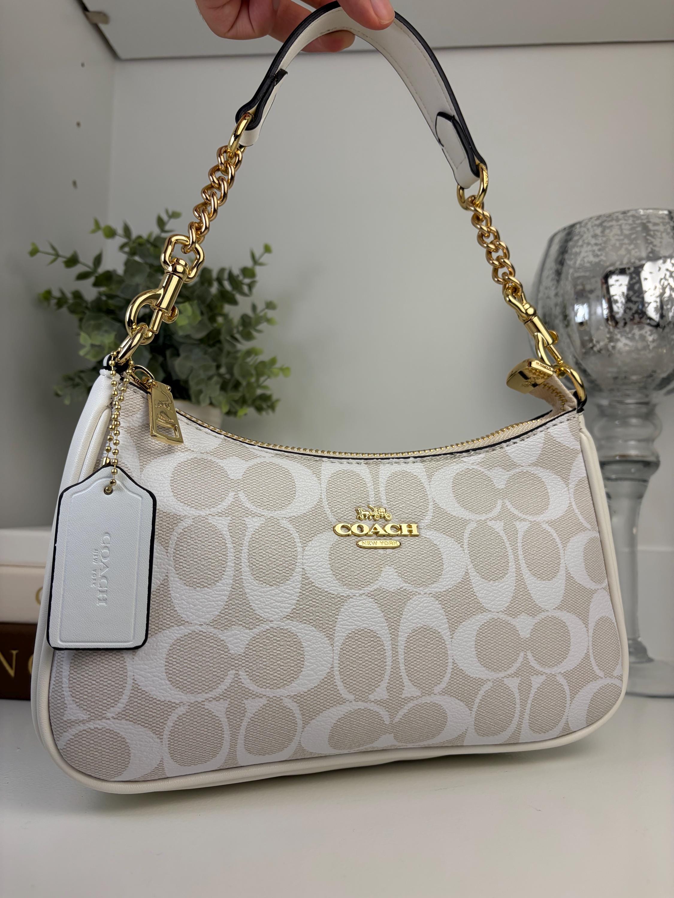 Shoulder Vintage Coach Bag - Etsy