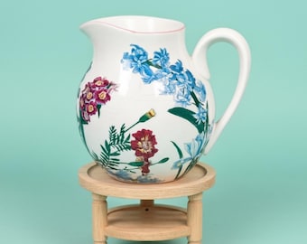 Vintage Vase RB Bernada.