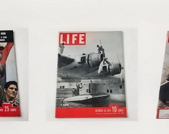 Livsmagasinet