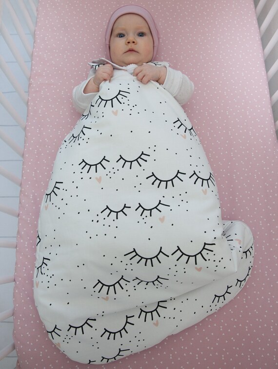 bebe sleeping bag