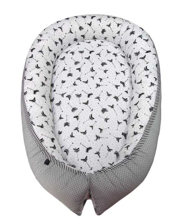 Baby Nest Baby Change Pad Nid De Bebe Wild Arrows Baby Lounger Baby Accessories Accessories Pppltda Cl