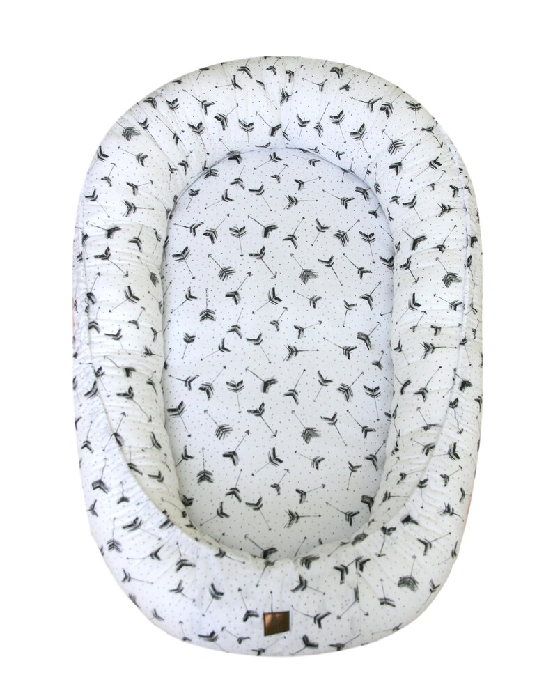 baby lounger baby pod Baby nest nid de bebe Wild II