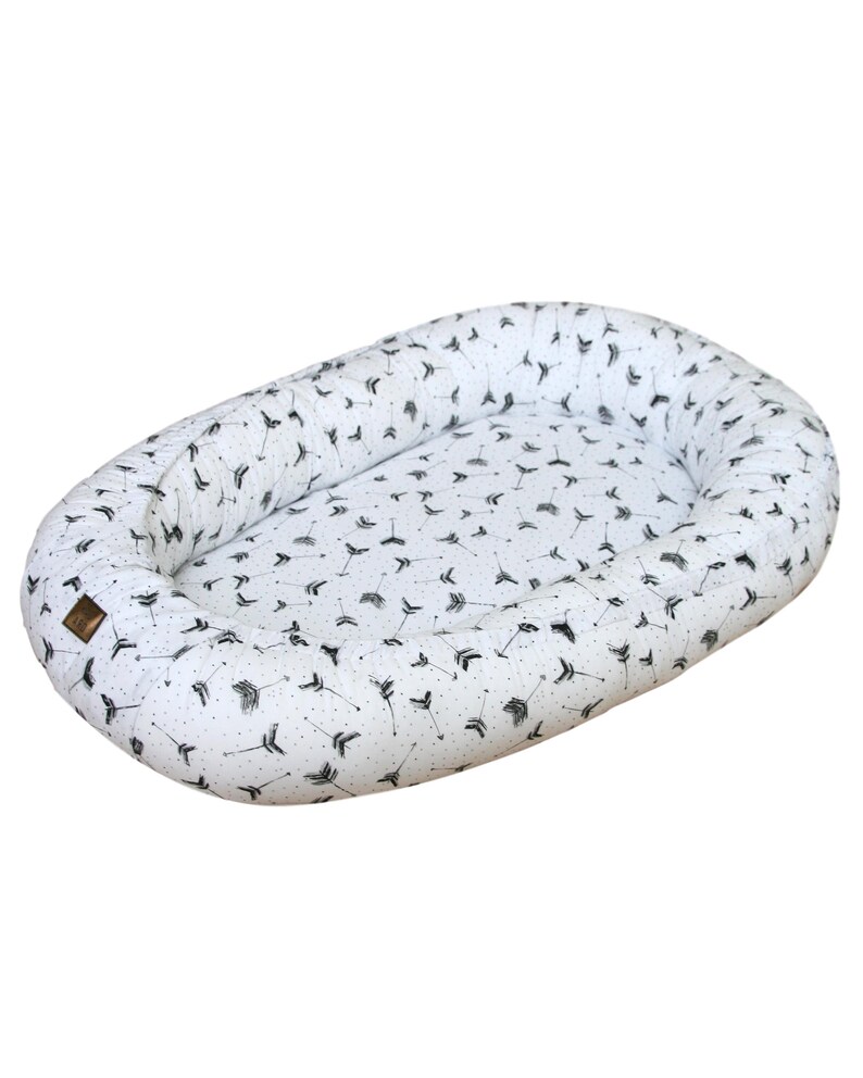 baby lounger baby pod Baby nest nid de bebe Wild II