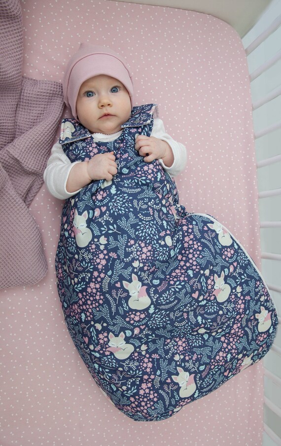 bebe sleeping bag