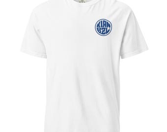 T-shirt TIMBRE PALESTINE