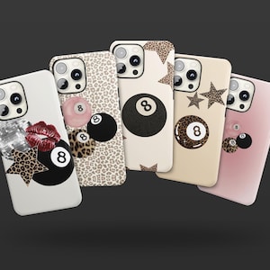 Stussy 8 Ball Phone Case - Etsy