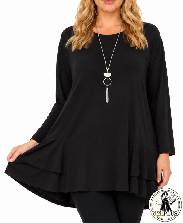 Swing Top Women - Etsy