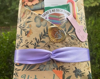 Blind Date mit einem Buch – Historischer Roman