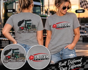 Pete T- Shirt