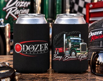 Pete Can Cooler