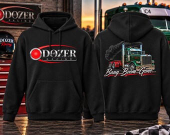 Pete Hoodie