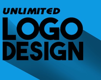 Unlimited Logo Design 1 Logo Designed to Completion
