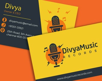 1000 SPOT-UV Custom Printed Business Cards Full Color Front and Back 16pt thickness