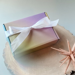 Modern Mystic Mystery Box - Jewelry Mystery Box - Ritual Mystery Box - Spiritual Mystery Box - Witchy Mystery Box