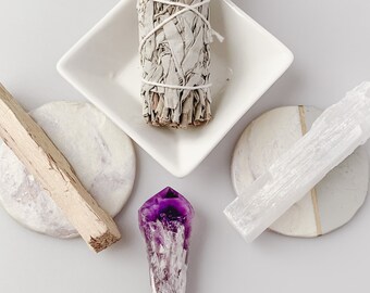 Purification Ritual Kit