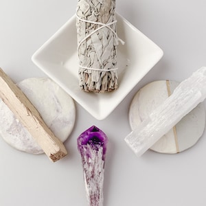 Purification Ritual Kit
