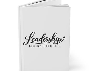 White Leadership Journal