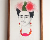 Frida Kahlo