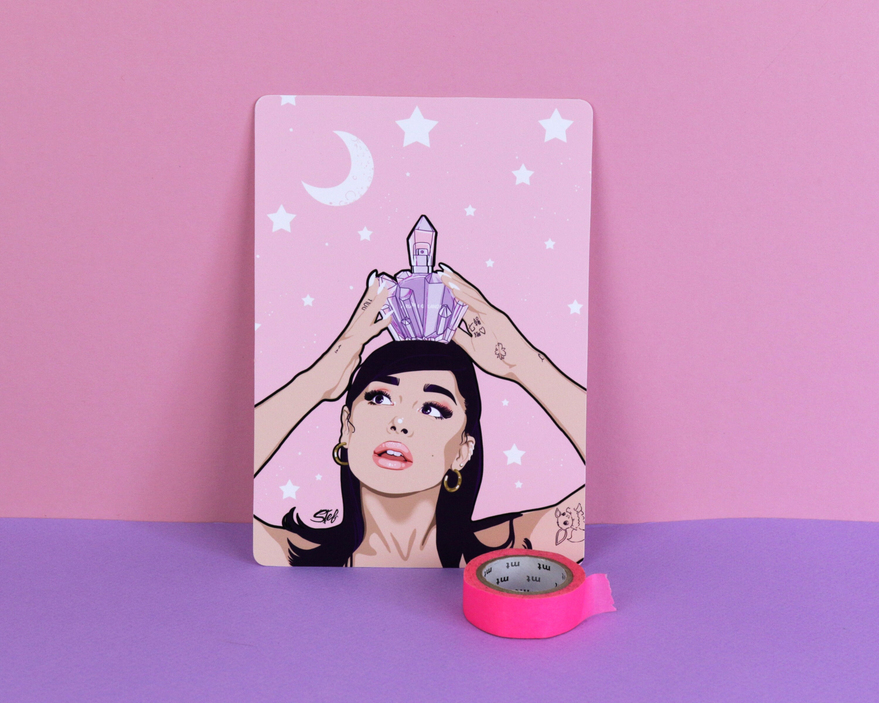 Ariana Grande Inspired Art Print Rem Ariana Grande Perfume Etsy Australia Ariana Grande Inspired Art Print Rem Ariana Grande Perfume Etsy Australia