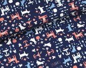 Yuwa - Cotorienne - Rain or shine -